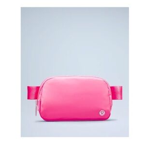 Lululemon Everywhere Belt Bag 1L
